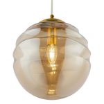 Lampa wisząca VINARE Maytoni P074PL-03BS, cena 1367.00 zł